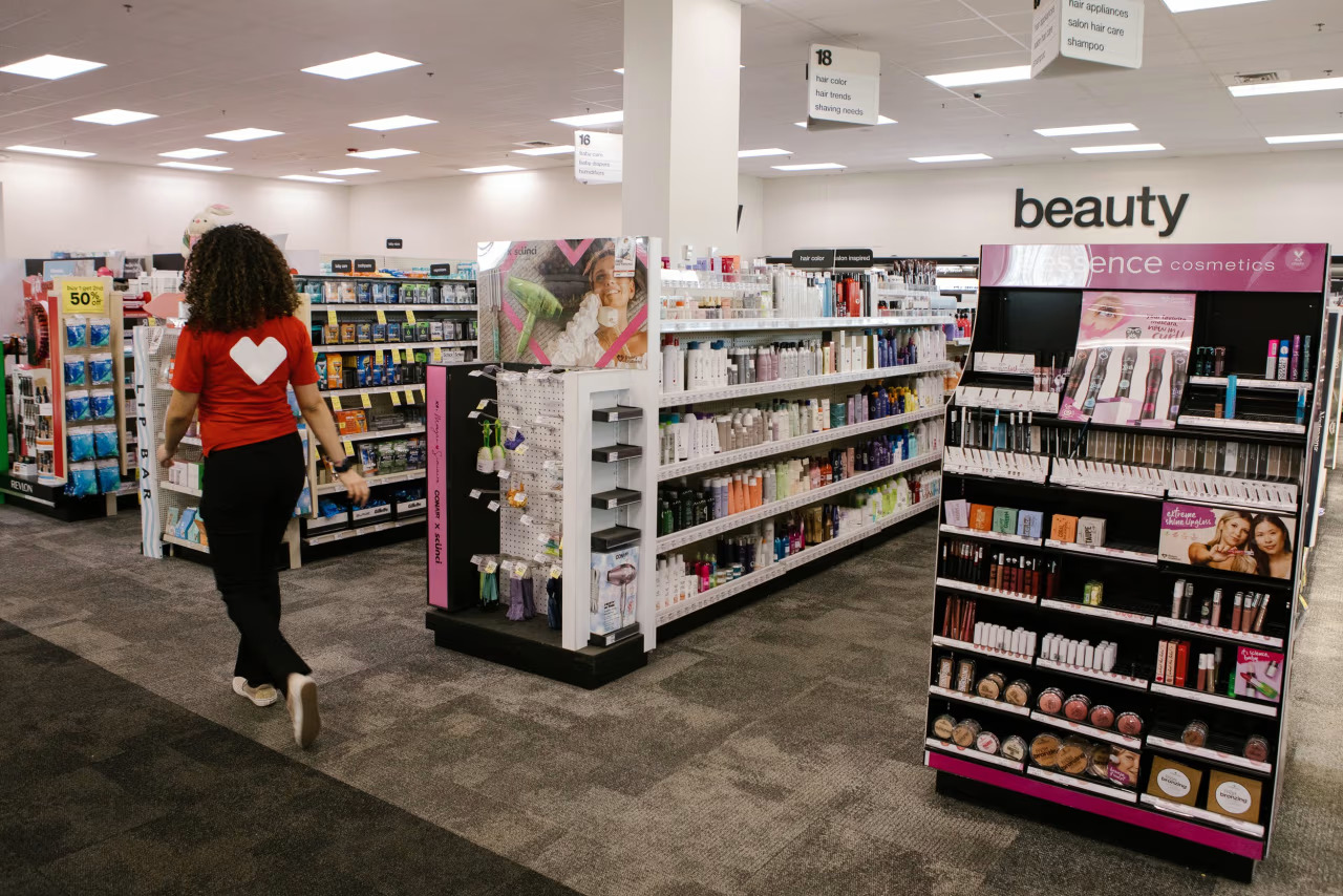 cvs