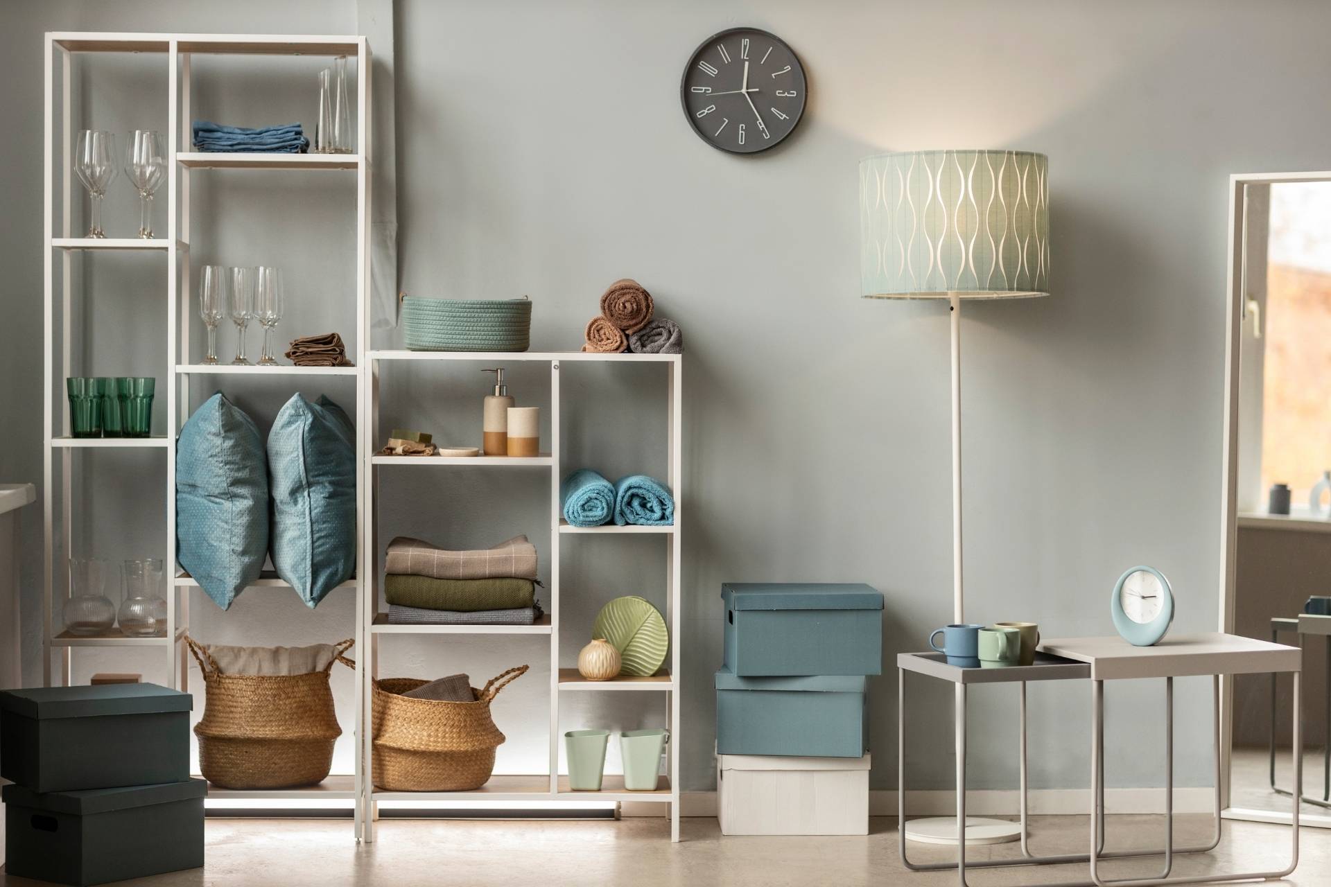 modular furnitures