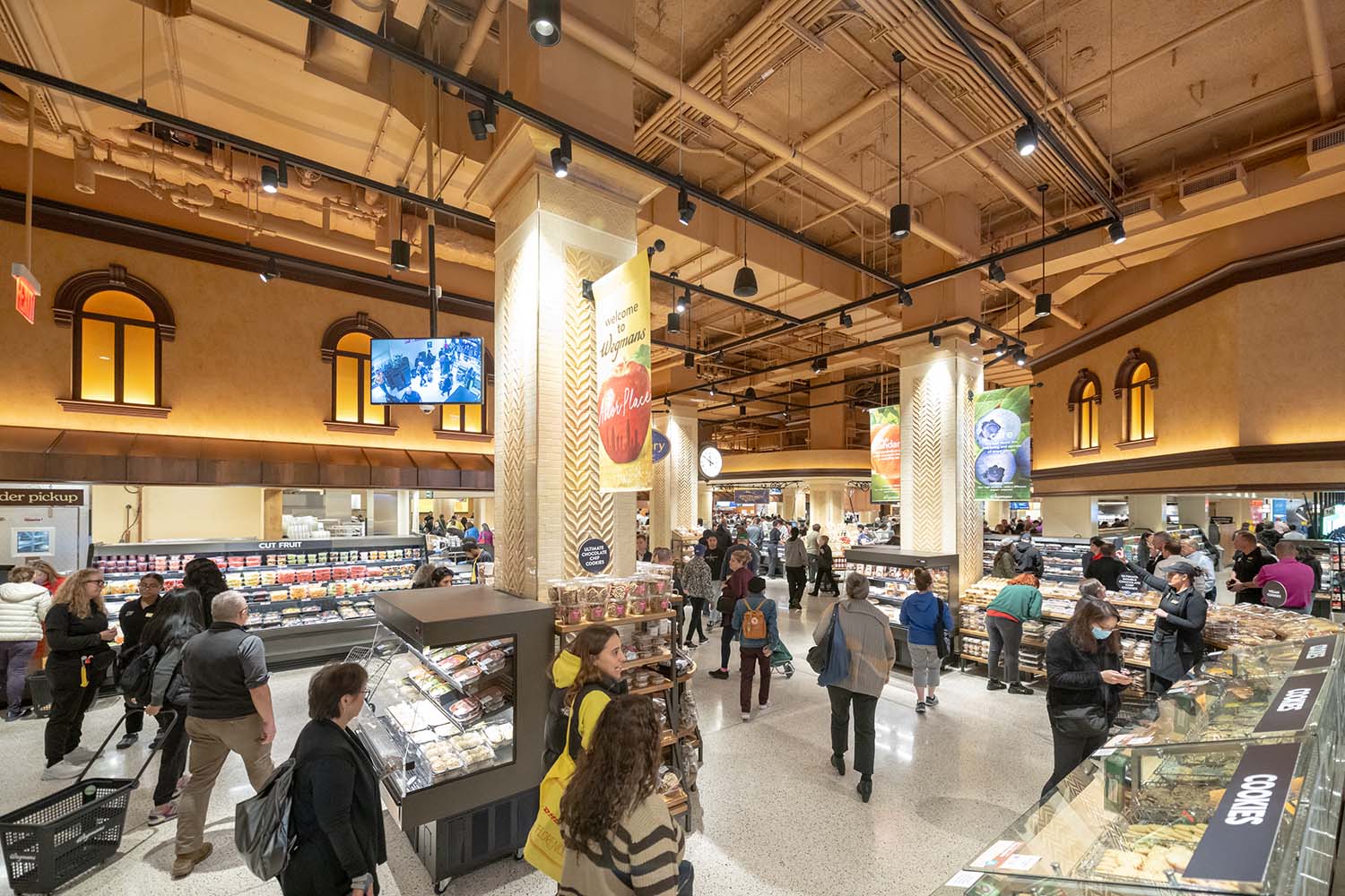 wegmans